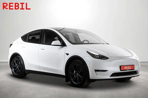 Tesla Model Y 2025 photo 4