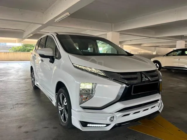 Mitsubishi Xpander