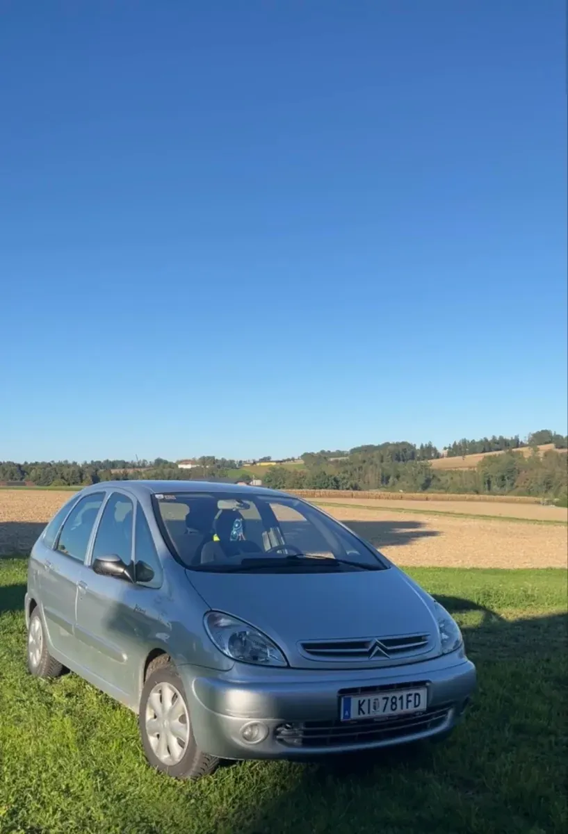 Citroen Xsara Picasso