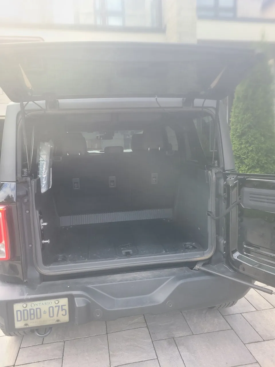 Ford Bronco 2024 photo 4