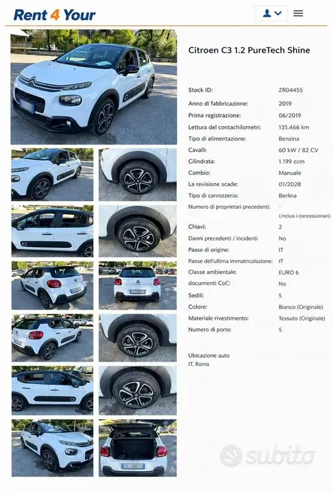 Citroen C3