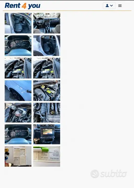 Citroen C3 2019 photo 2