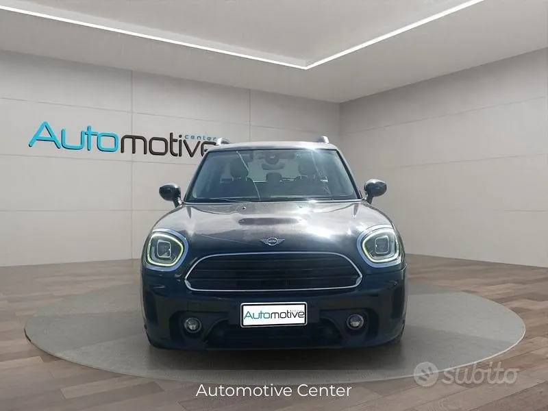 Mini Countryman 2020 photo 3