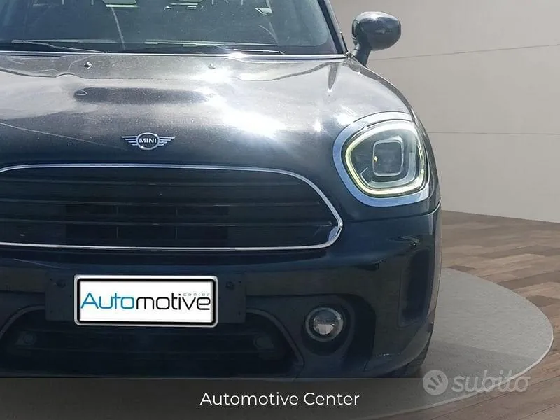 Mini Countryman 2020 photo 4