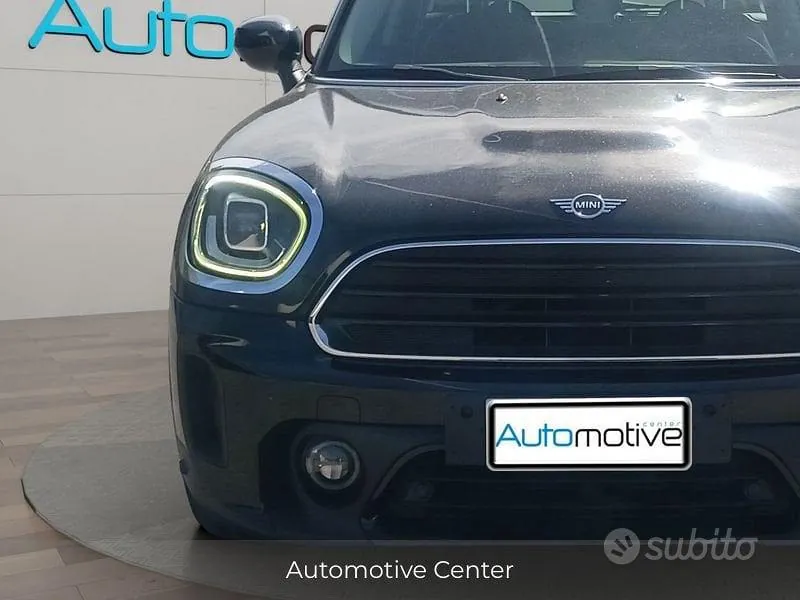 Mini Countryman 2020 photo 2