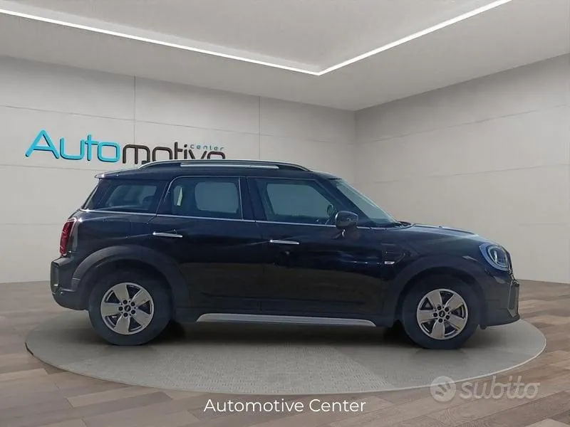 Mini Countryman 2020 photo 5
