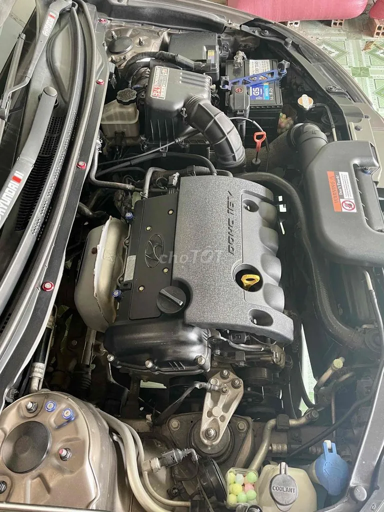 Hyundai Avante 2014 photo 5
