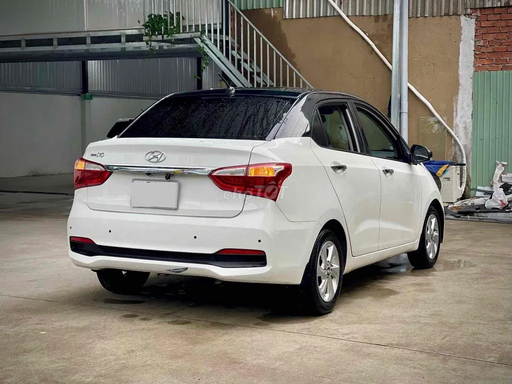 Hyundai Grand I10 2019 photo 3