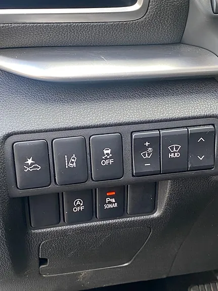 Mitsubishi Eclipse Cross 2018 photo 5