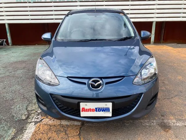 Mazda Demio 13-Skyactive 2023 photo 4