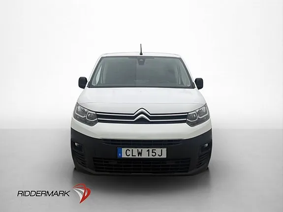 Citroen E-Berlingo 2022 photo 5