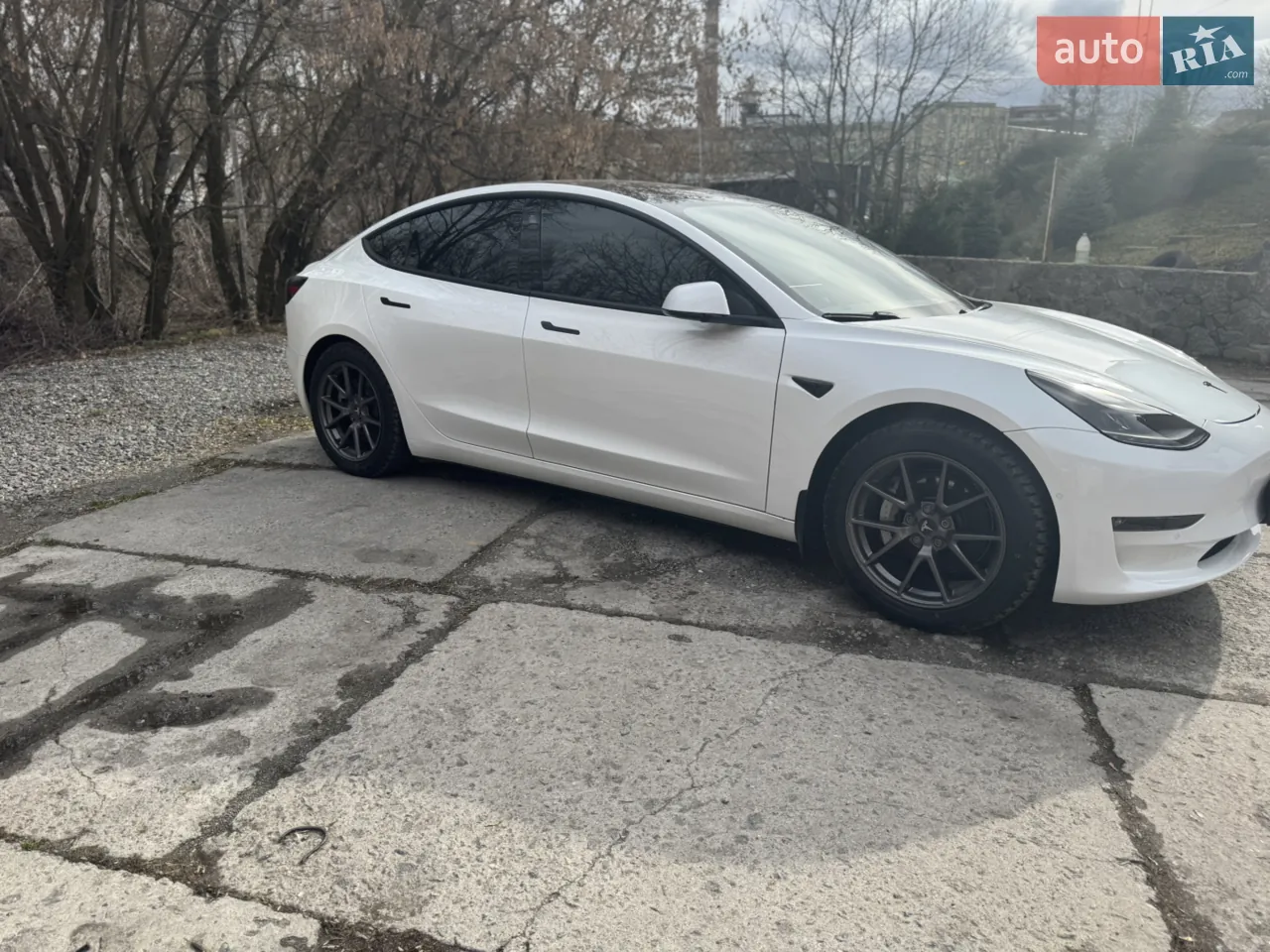 Tesla Model 3 2021 photo 3