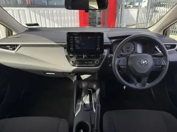 Toyota Corolla 2020 photo 3