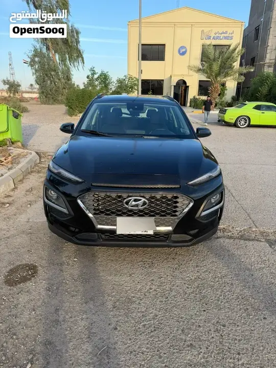 Hyundai Kona 2020 photo 3