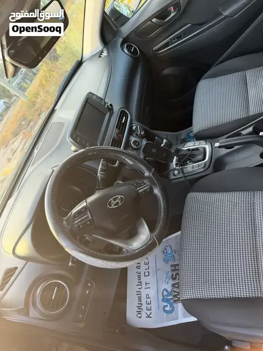 Hyundai Kona 2020 photo 2