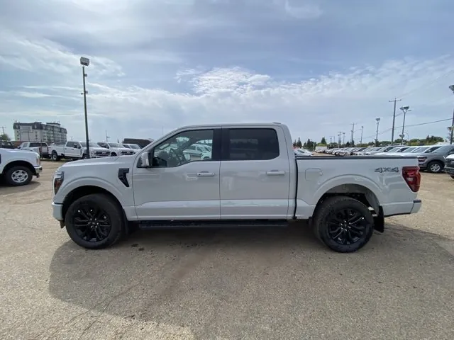 Ford F-150 2026 photo 4