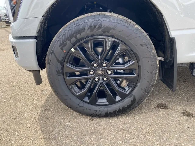 Ford F-150 2026 photo 3