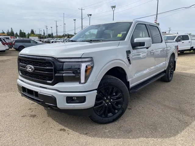 Ford F-150 2026 photo 2