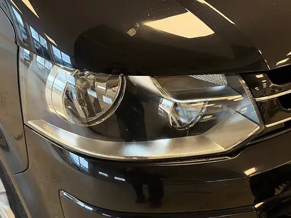 Volkswagen Caravelle 2009 photo 3