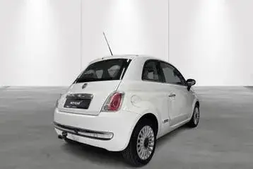 Fiat 500 2011 photo 2