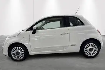 Fiat 500 2011 photo 3