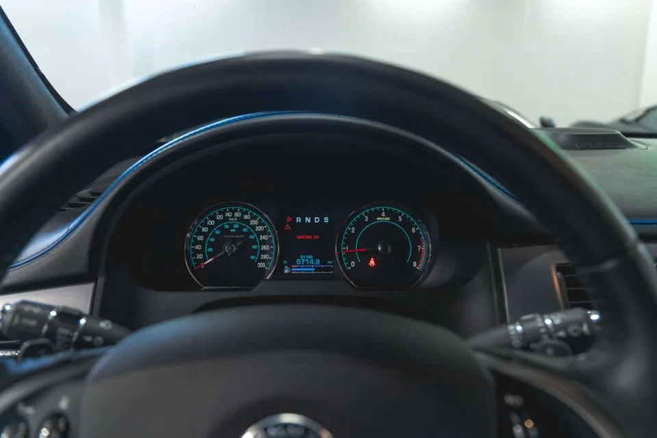 Jaguar Xf Xfr-S 2014 photo 4