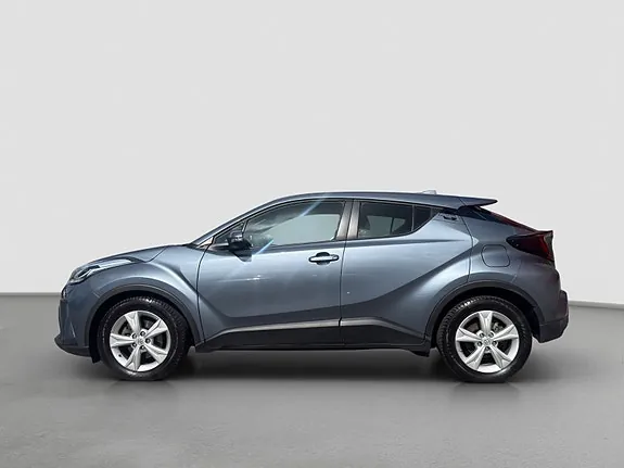 Toyota C-Hr 2022 photo 2