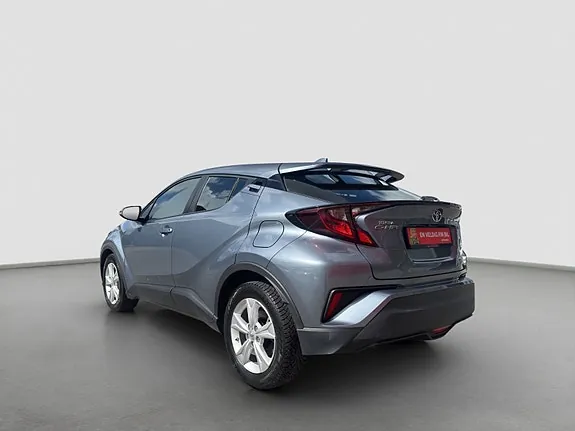 Toyota C-Hr 2022 photo 3