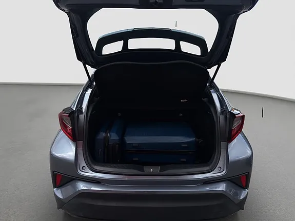 Toyota C-Hr 2022 photo 5