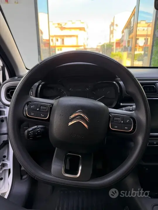 Citroen C3 2024 photo 5