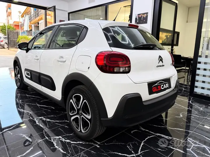 Citroen C3 2024 photo 3