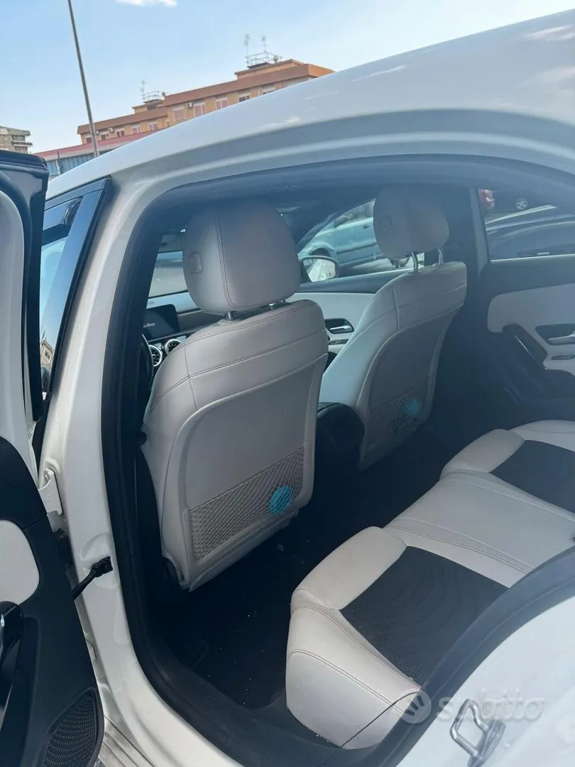 Mercedes-Benz A 180 2020 photo 5