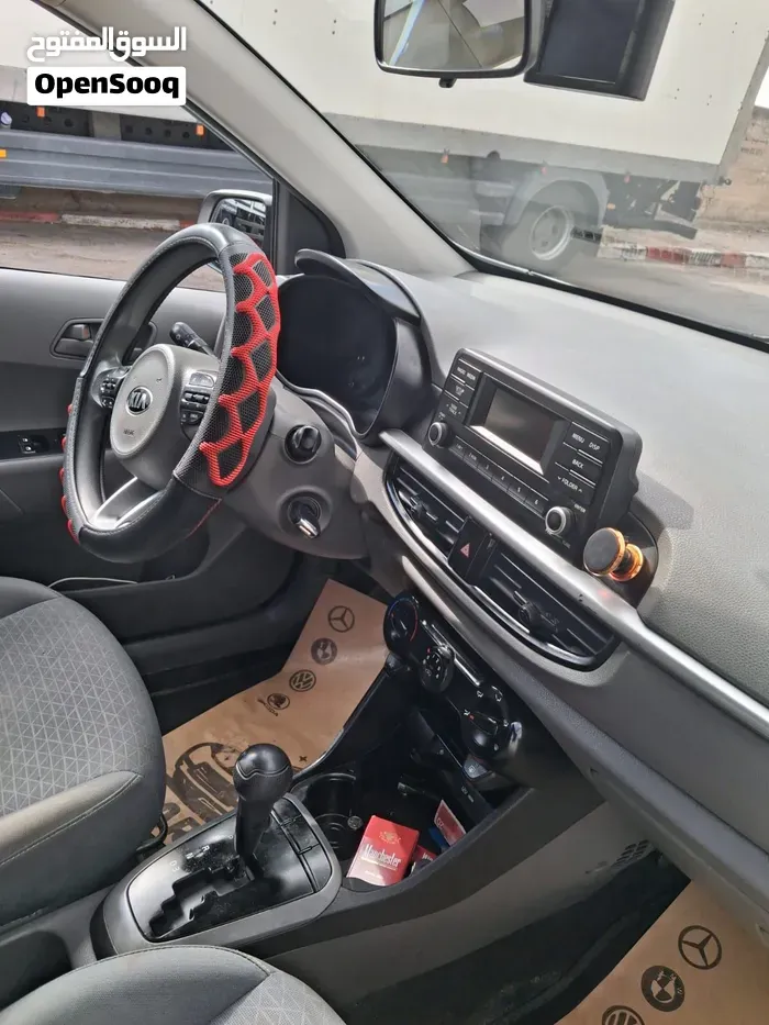 Kia Picanto 2019 photo 3