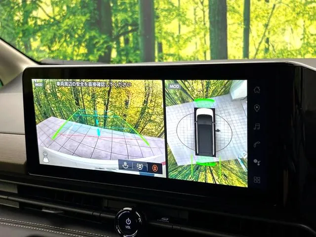 Nissan Serenade 2026 photo 4