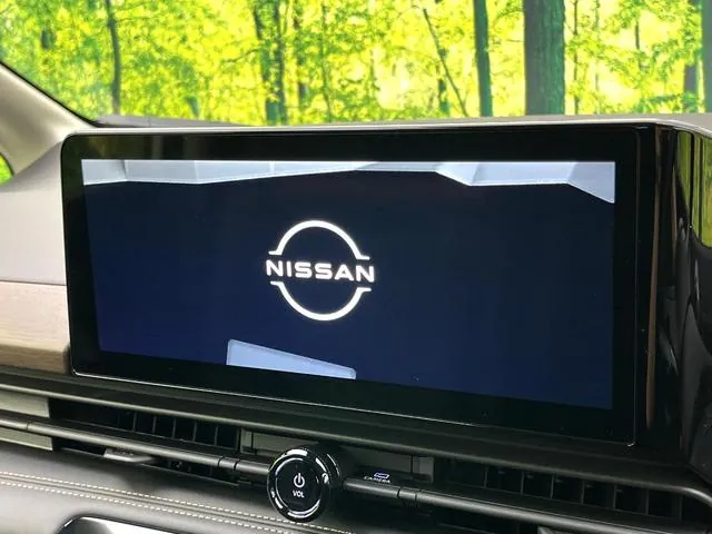 Nissan Serenade 2026 photo 3