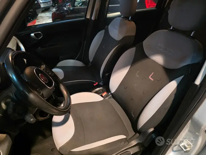 Fiat 500L 2016 photo 5