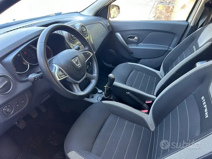 Dacia Sandero 2018 photo 5