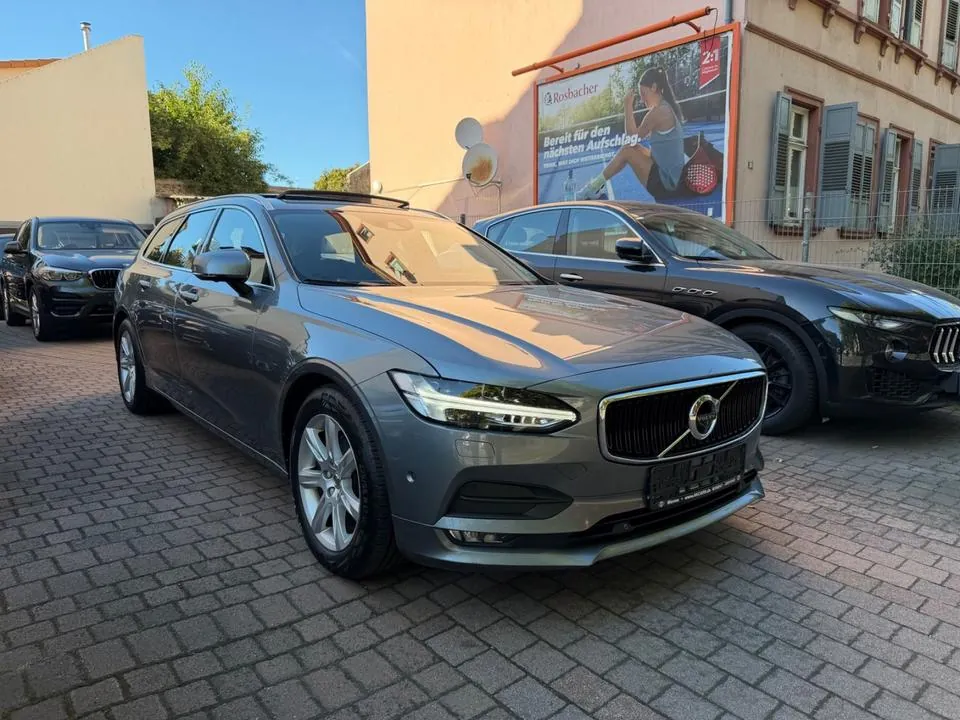 Volvo V90
