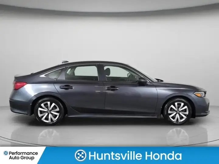 Honda Civic 2024 photo 4