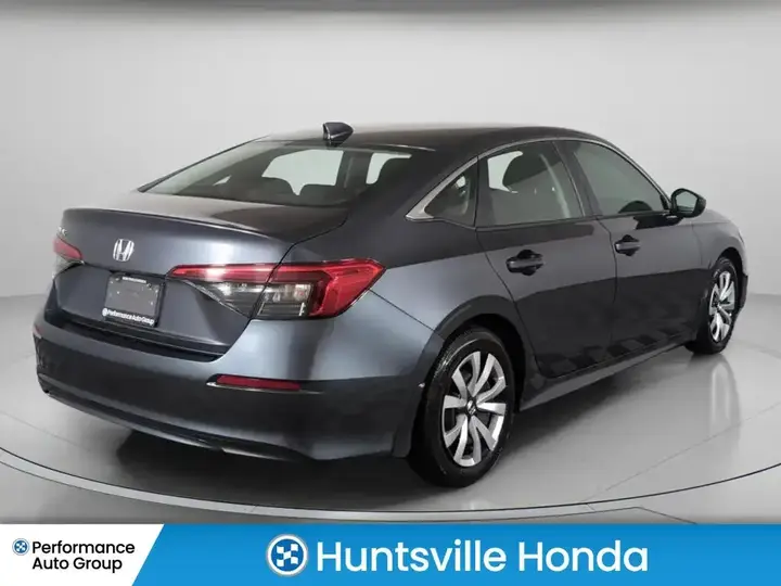 Honda Civic 2024 photo 5