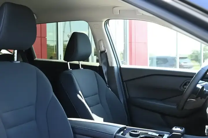 Nissan Rogue 2026 photo 5