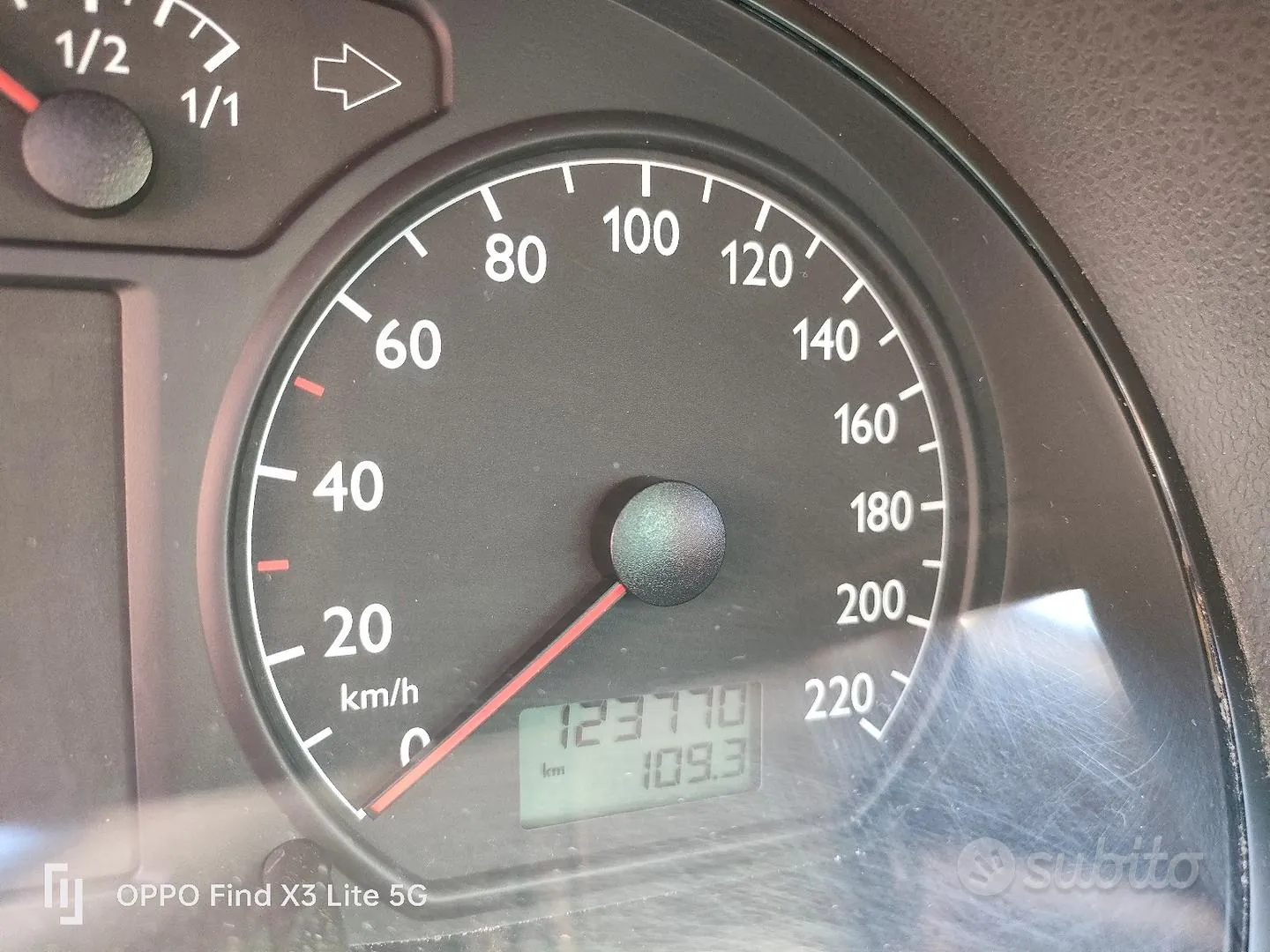 Volkswagen Polo 2004 photo 5