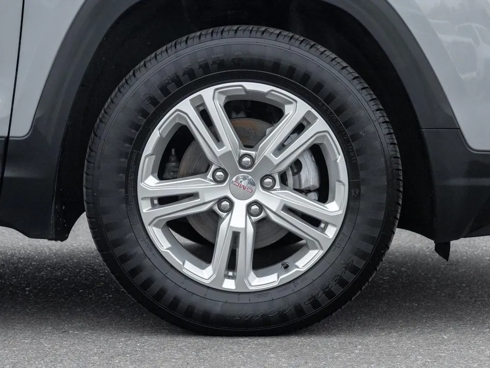 GMC Terrain 2024 photo 4