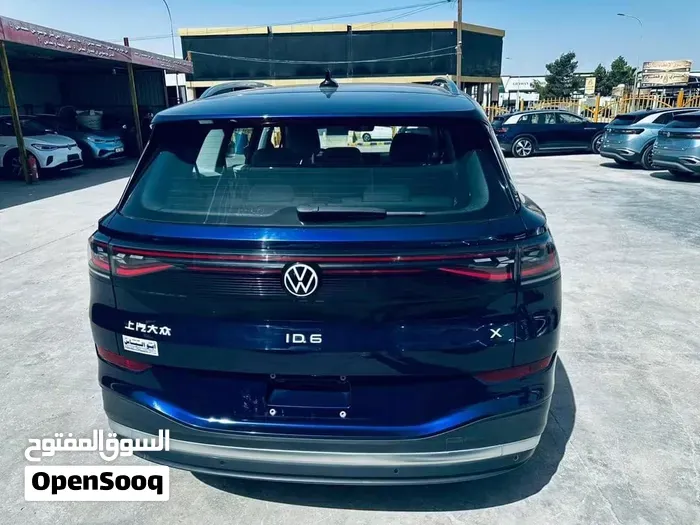 Volkswagen Id.6