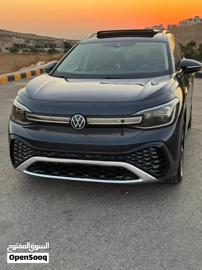 Volkswagen Id.6 2023 photo 4