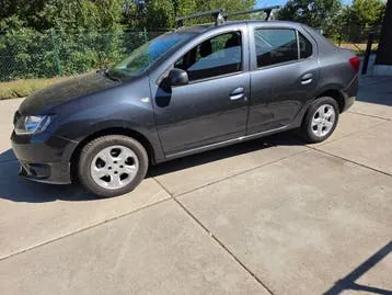 Dacia Logan 2016 photo 3