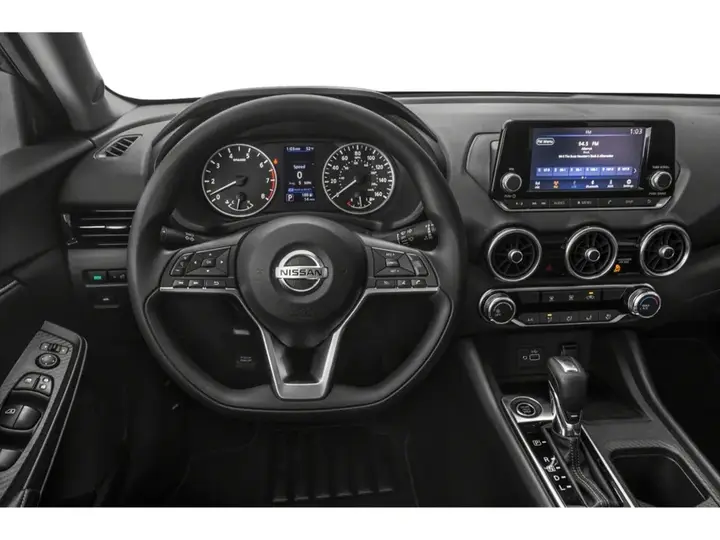 Nissan Sentra 2023 photo 4