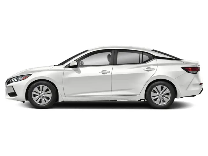 Nissan Sentra 2023 photo 3