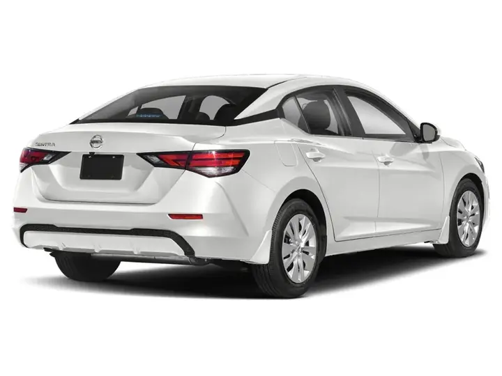 Nissan Sentra 2023 photo 2