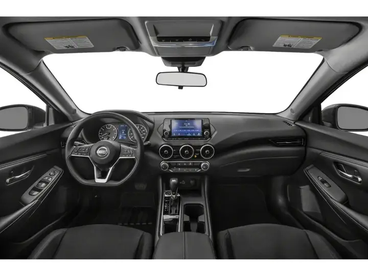 Nissan Sentra 2023 photo 5